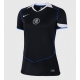 Billige Fotballdrakt Chelsea Malo Gusto #27 Replika Tredjedrakt Dame 2025-26 Kortermet Billige Fotballdrakt Chelsea Malo Gusto #27 Replika Tredjedrakt Dame 2025-26 Kortermet
